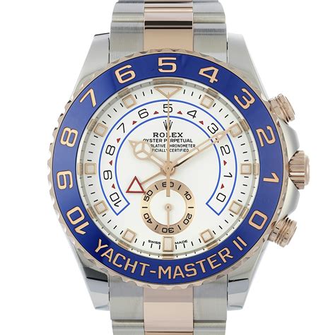 prezzo listino rolex yacht master 2 acciaio|Acquista Rolex Yacht.